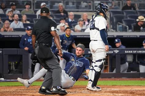 Drew Rasmussen stifles Yankees again in one-sided Rays win